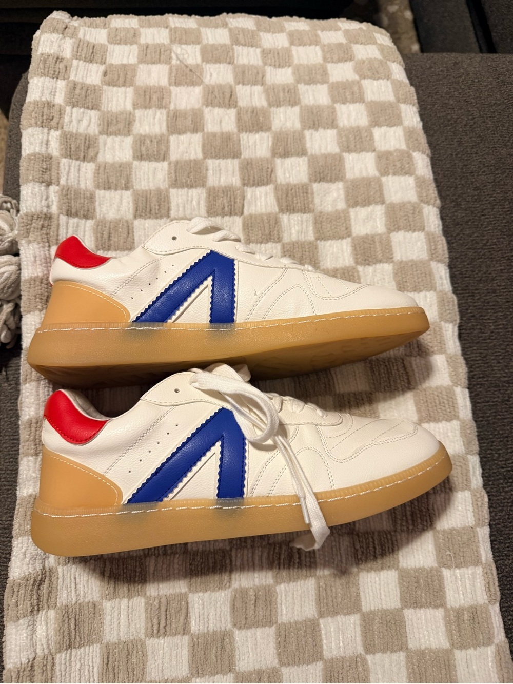NWOT MIA Women’s Sneakers
